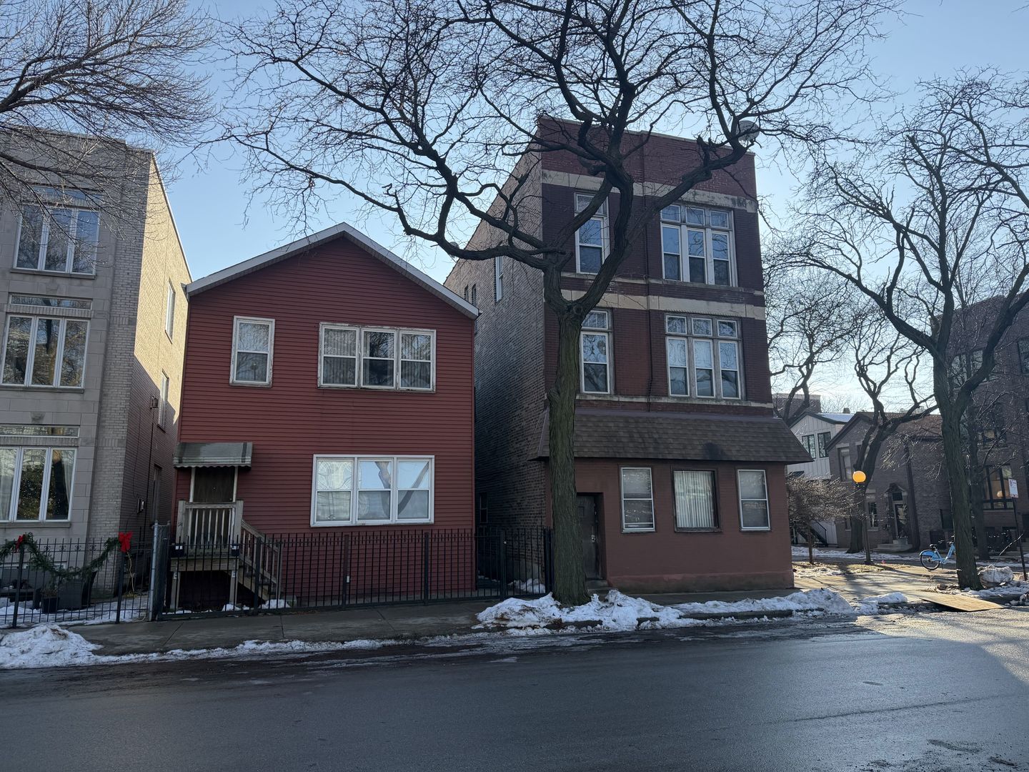 1123 W Vernon Park Place, Chicago, IL 60607