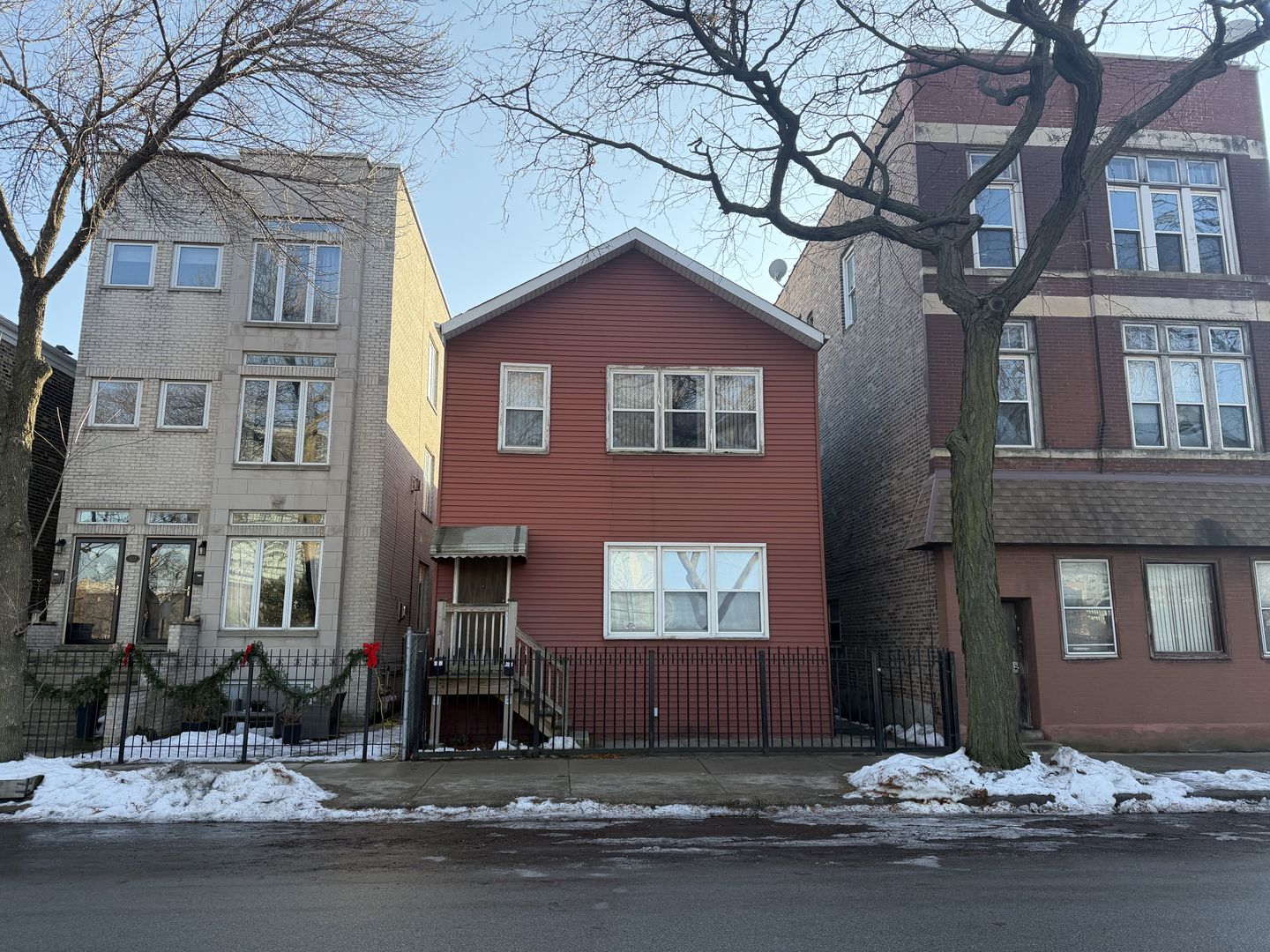 1123 W Vernon Park Place, Chicago, IL 60607