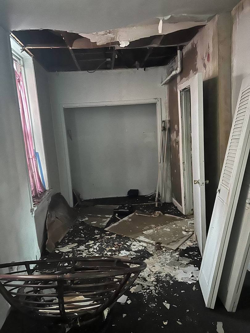 1123 W Vernon Park Place, Chicago, IL 60607