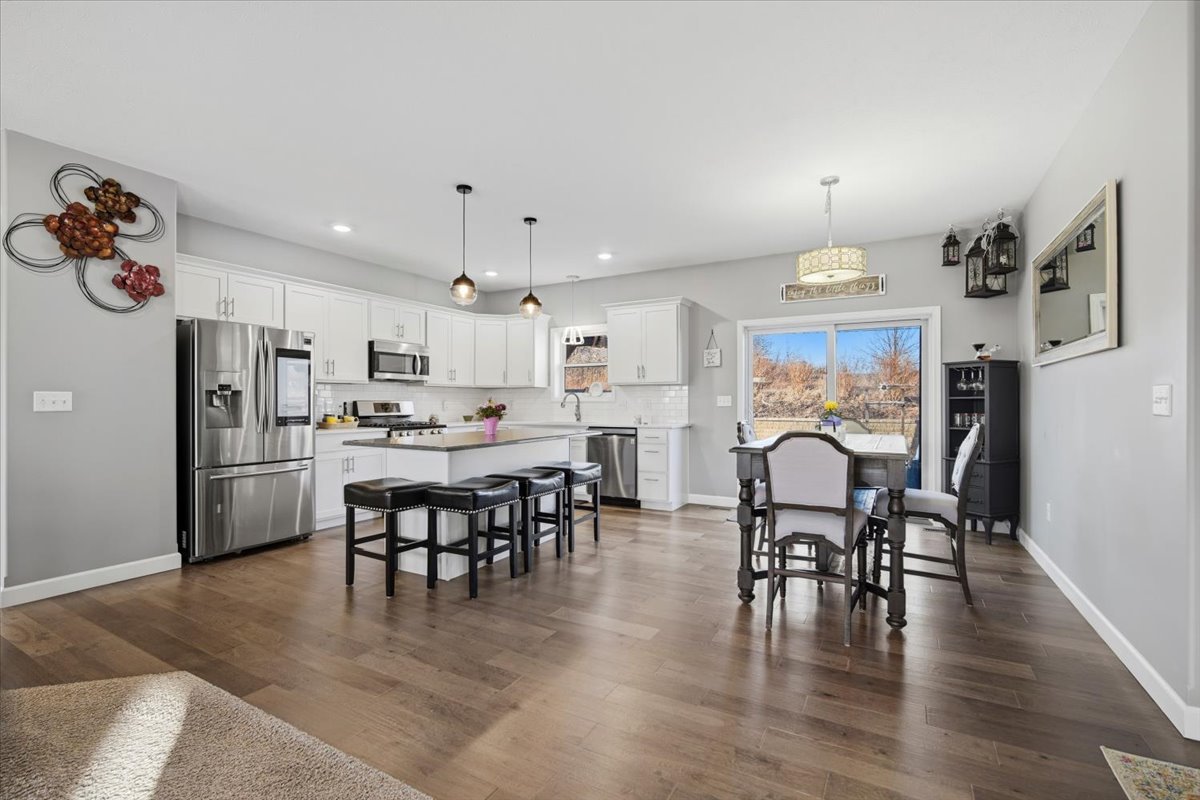 500 Raef Road, Downs, IL 61736