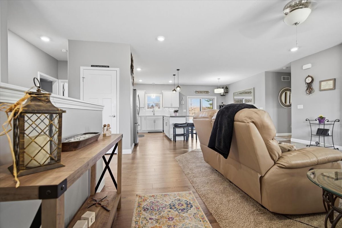 500 Raef Road, Downs, IL 61736