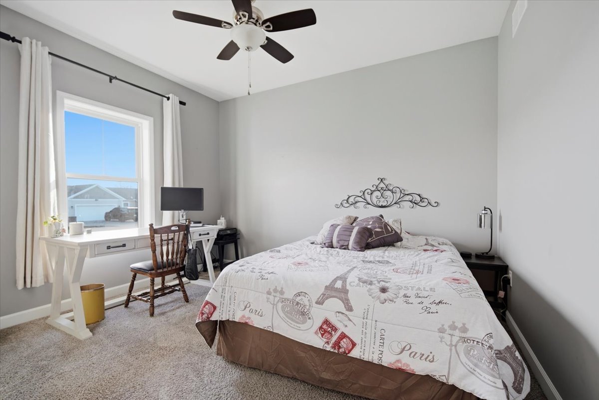 500 Raef Road, Downs, IL 61736