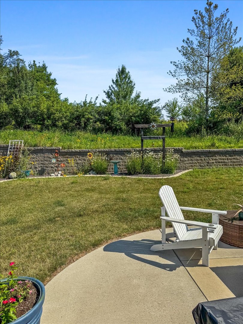 500 Raef Road, Downs, IL 61736