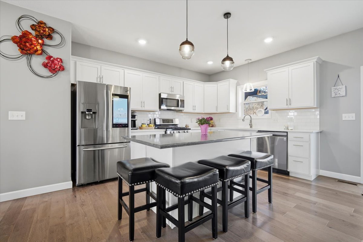 500 Raef Road, Downs, IL 61736