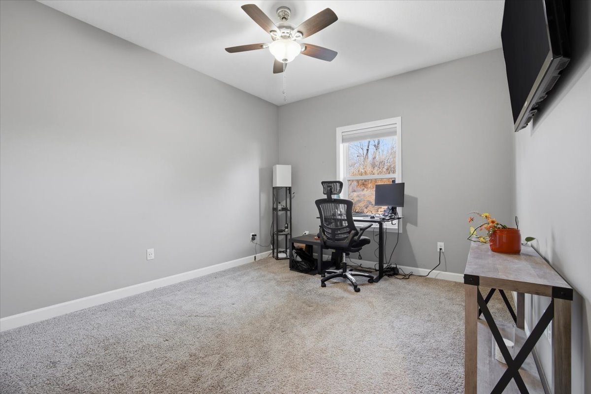 500 Raef Road, Downs, IL 61736