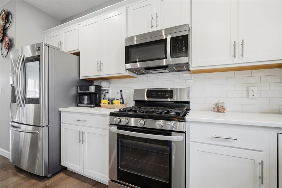 500 Raef Road, Downs, IL 61736