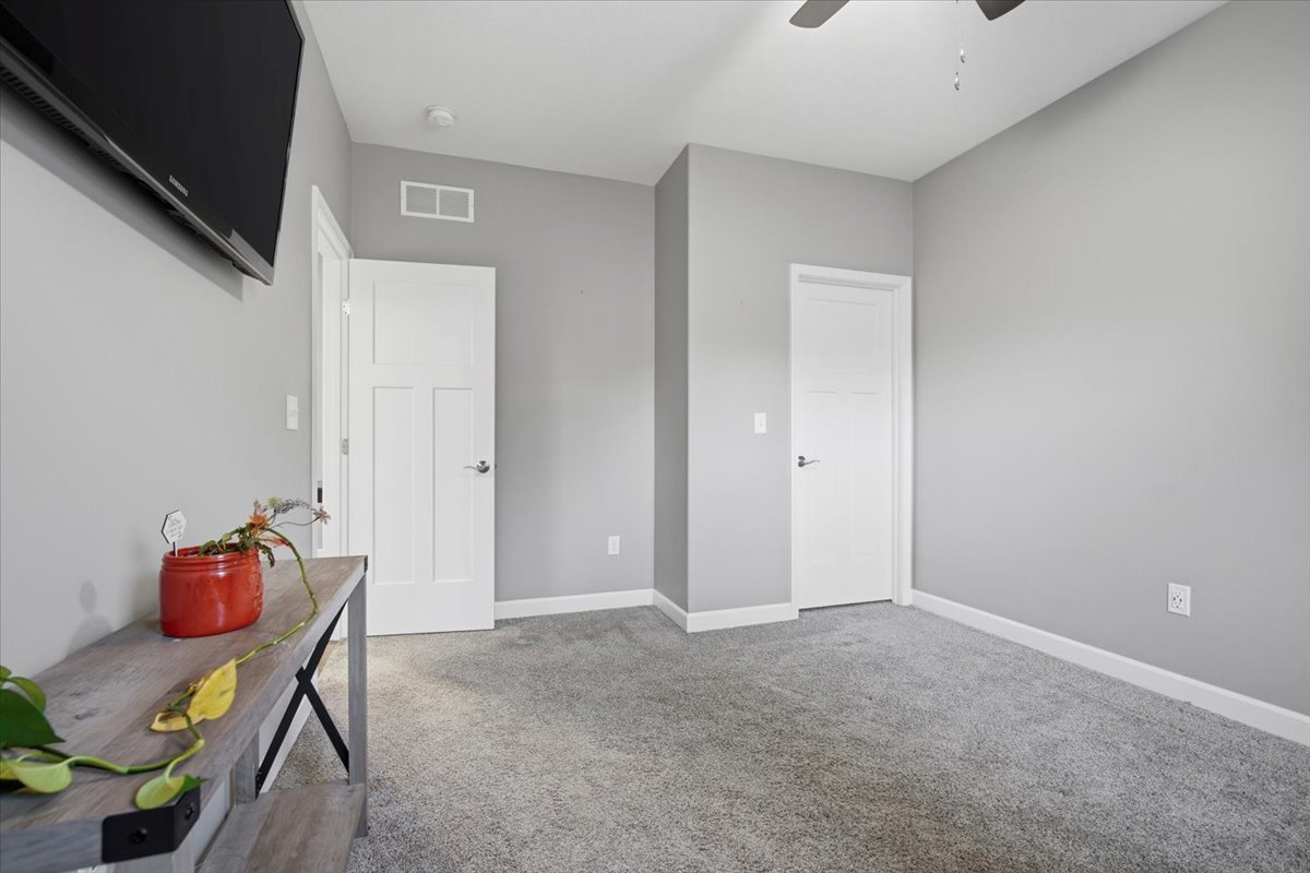 500 Raef Road, Downs, IL 61736