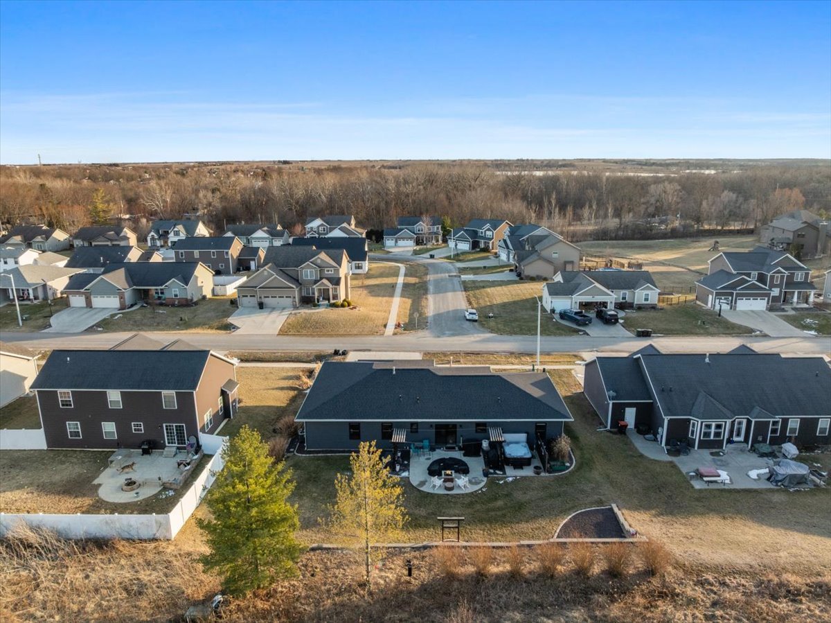 500 Raef Road, Downs, IL 61736