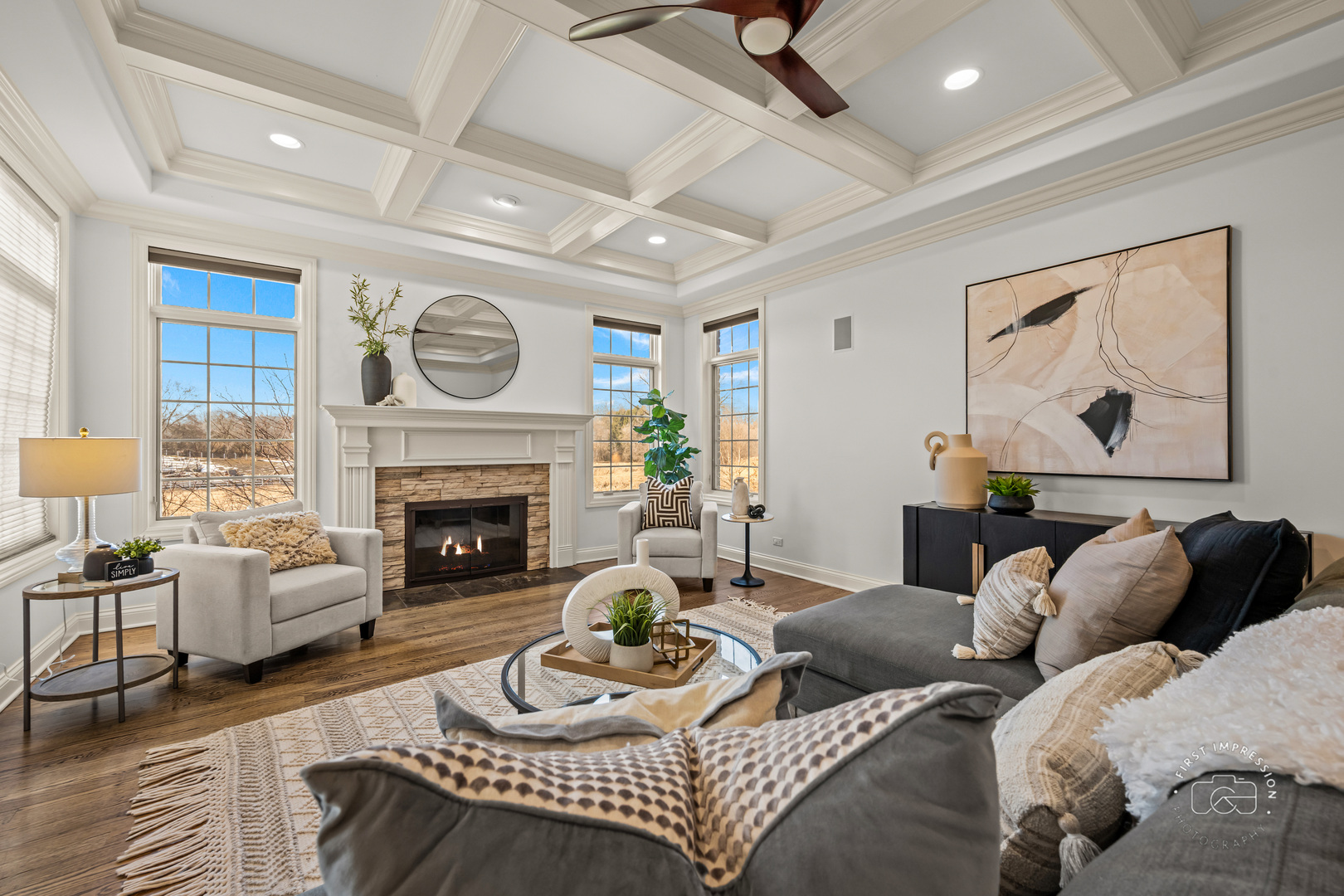 24599 W Indian Trail Road, Barrington, IL 60010