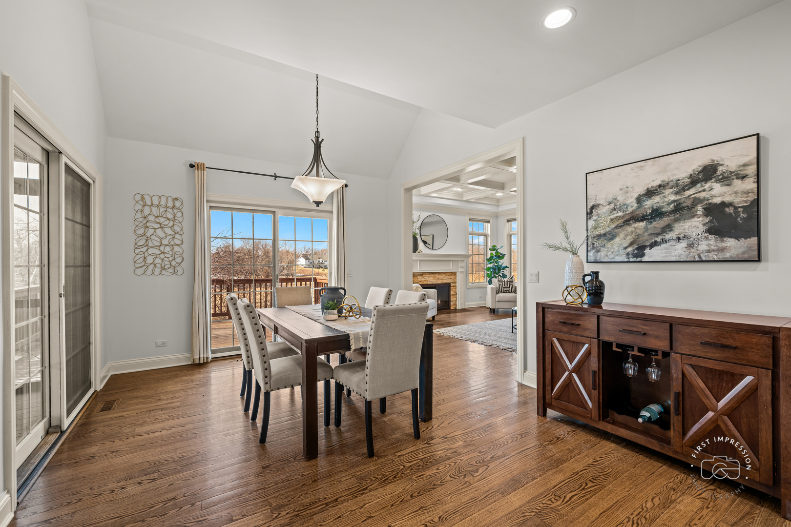 24599 W Indian Trail Road, Barrington, IL 60010