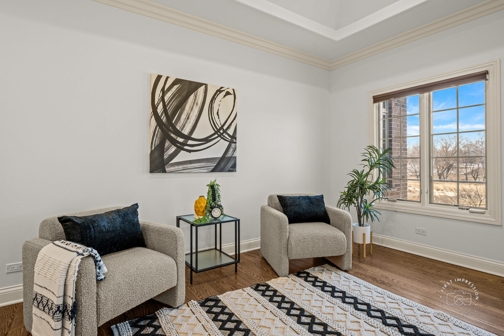 24599 W Indian Trail Road, Barrington, IL 60010