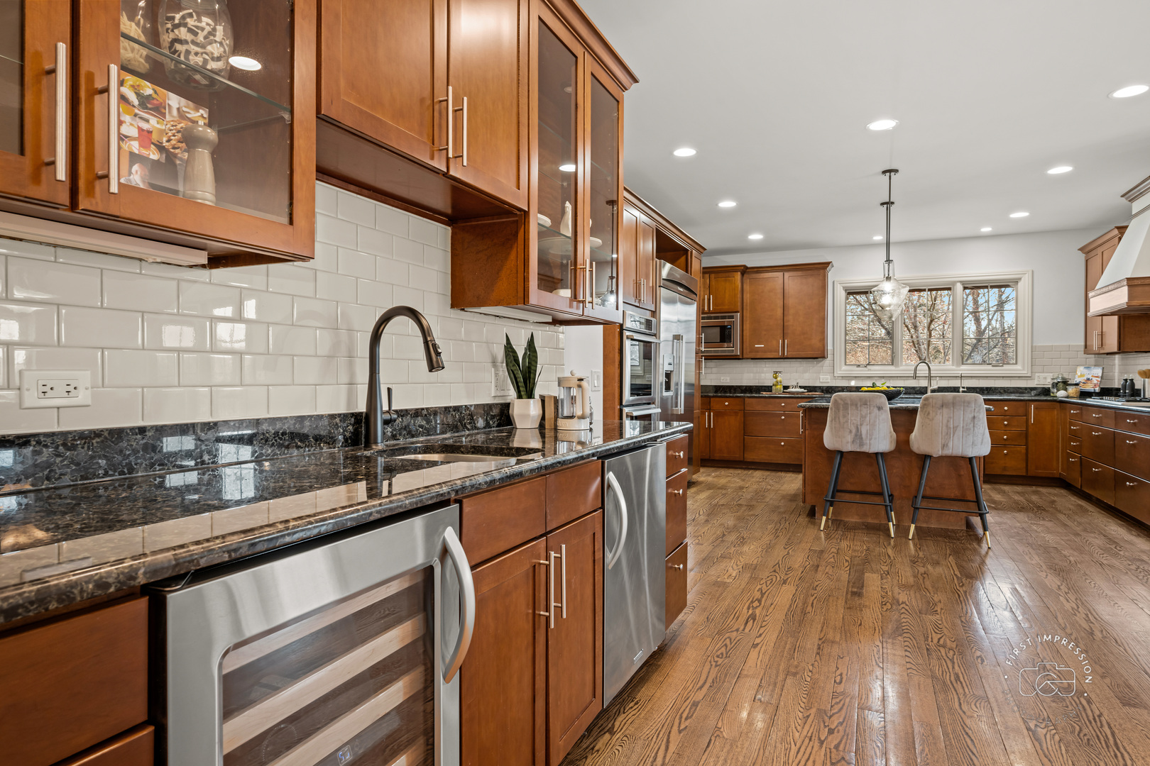 24599 W Indian Trail Road, Barrington, IL 60010