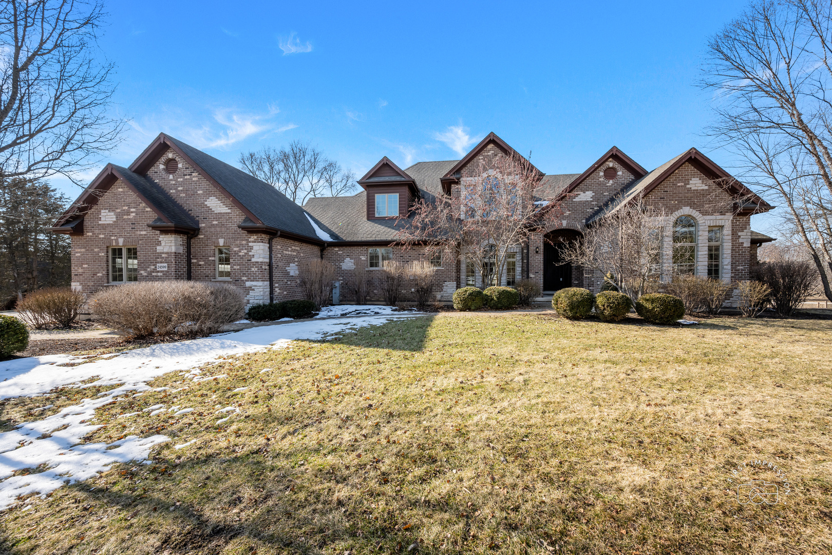 24599 W Indian Trail Road, Barrington, IL 60010