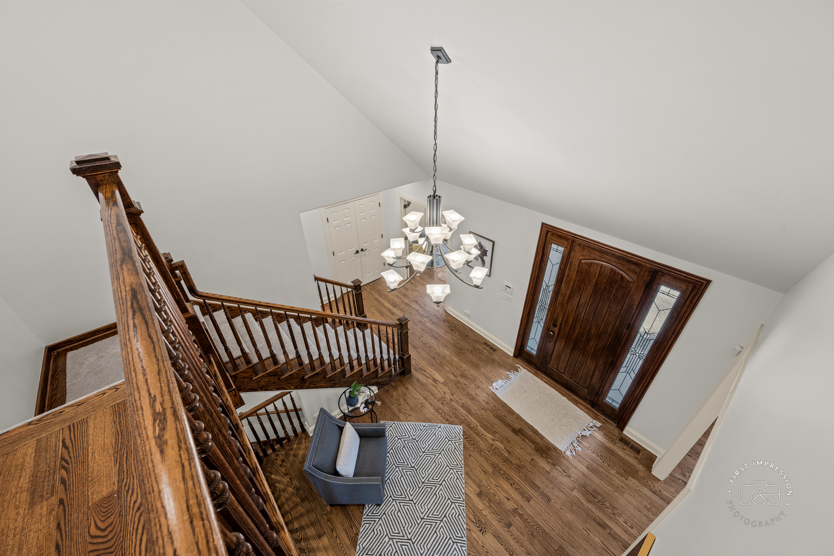 24599 W Indian Trail Road, Barrington, IL 60010