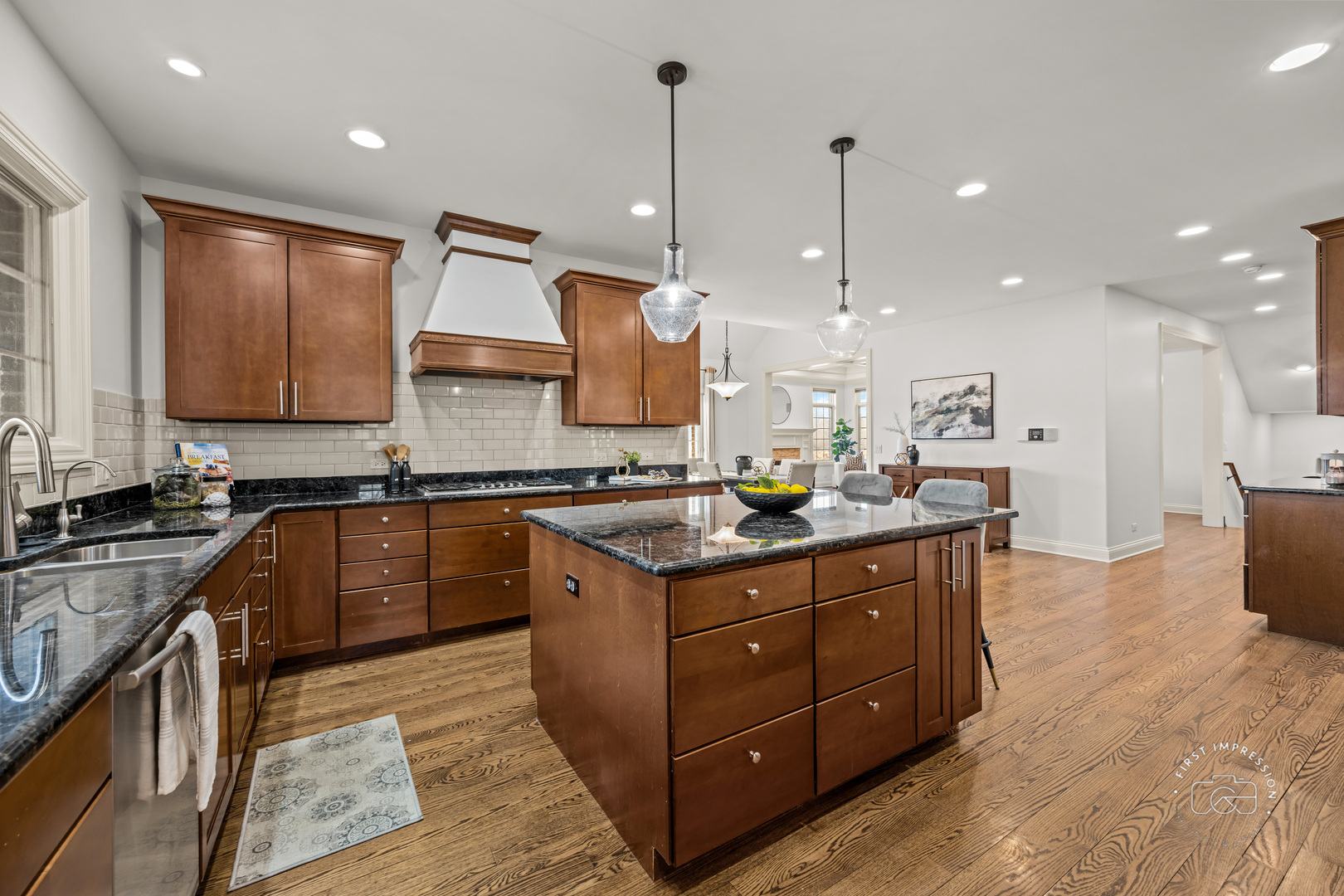 24599 W Indian Trail Road, Barrington, IL 60010