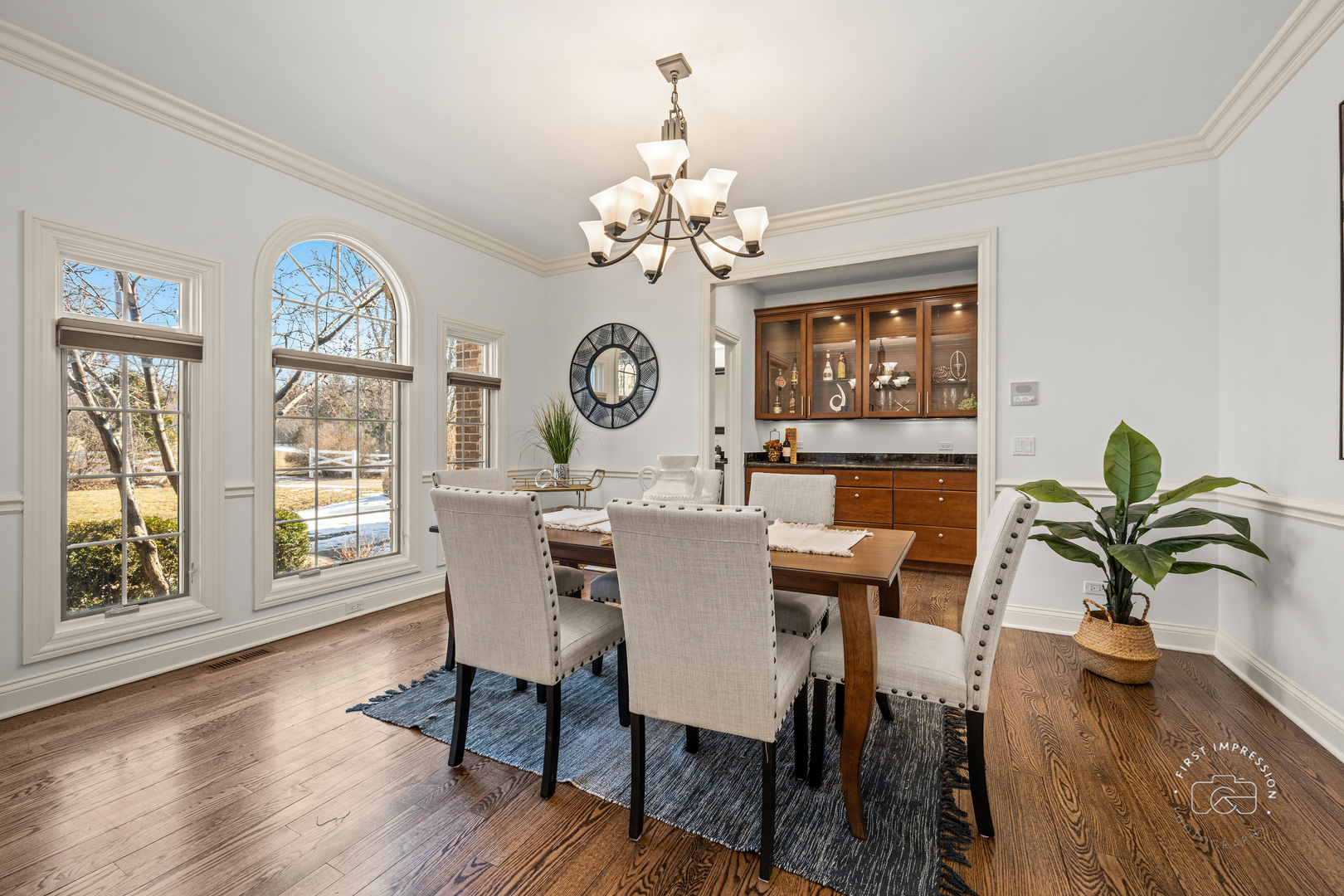 24599 W Indian Trail Road, Barrington, IL 60010