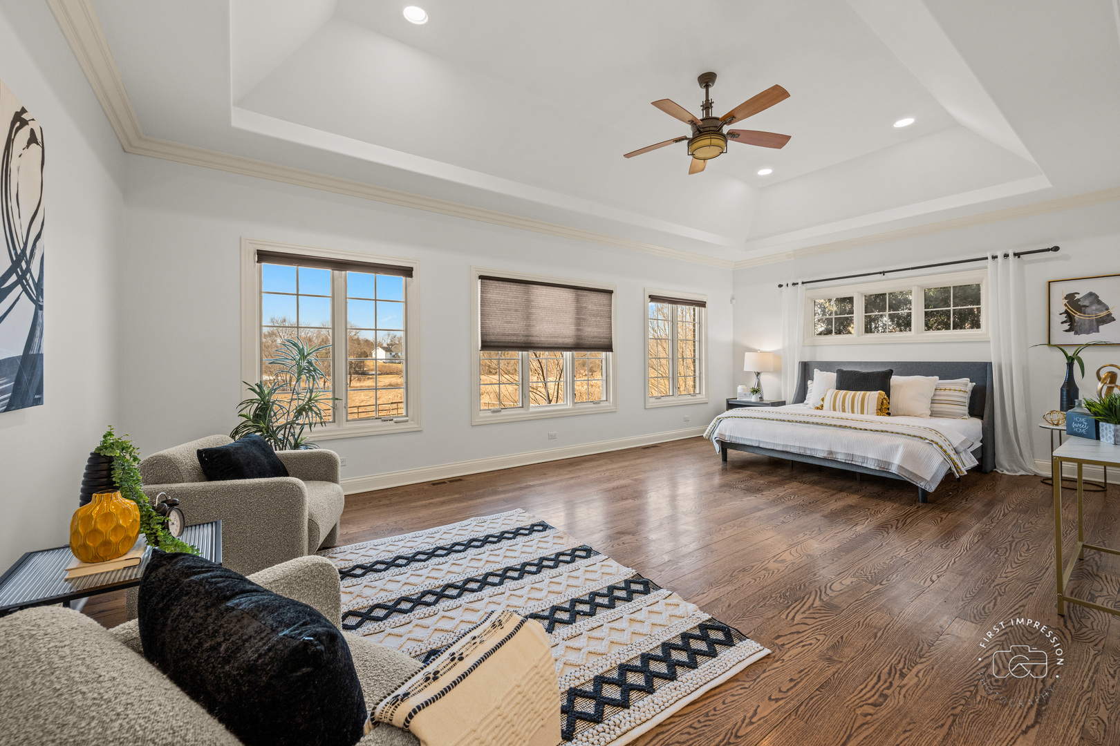 24599 W Indian Trail Road, Barrington, IL 60010