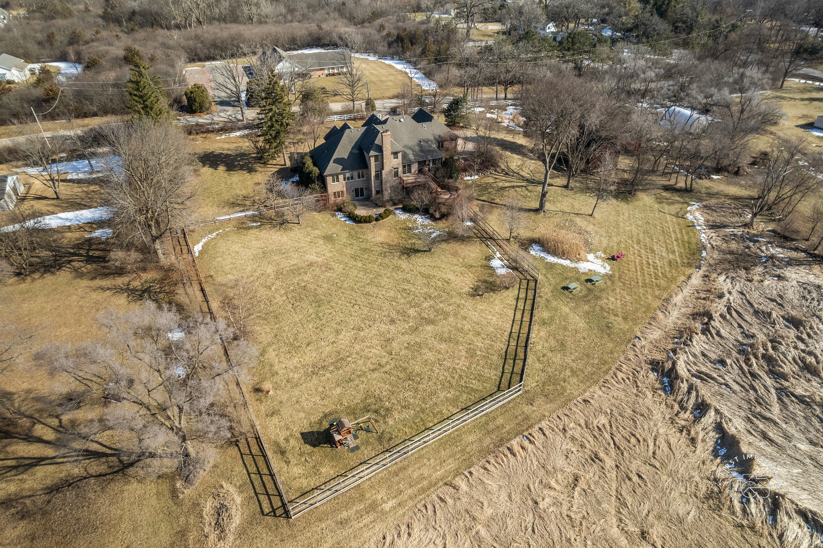 24599 W Indian Trail Road, Barrington, IL 60010