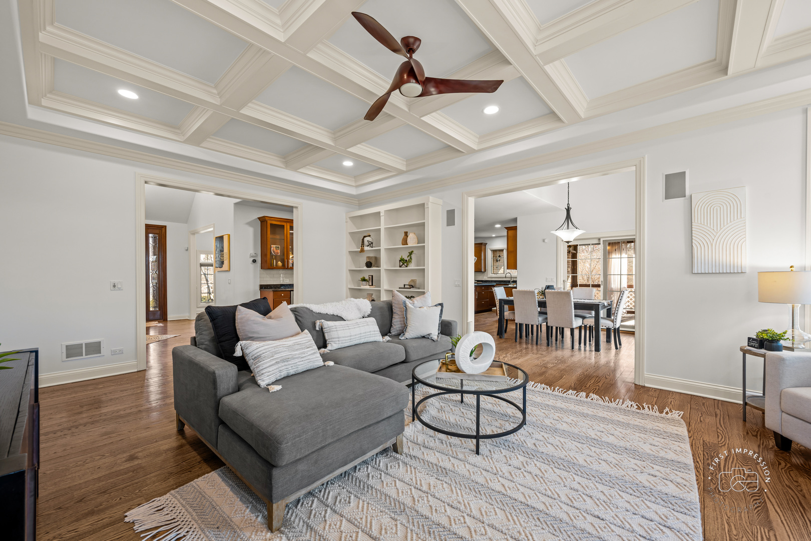 24599 W Indian Trail Road, Barrington, IL 60010