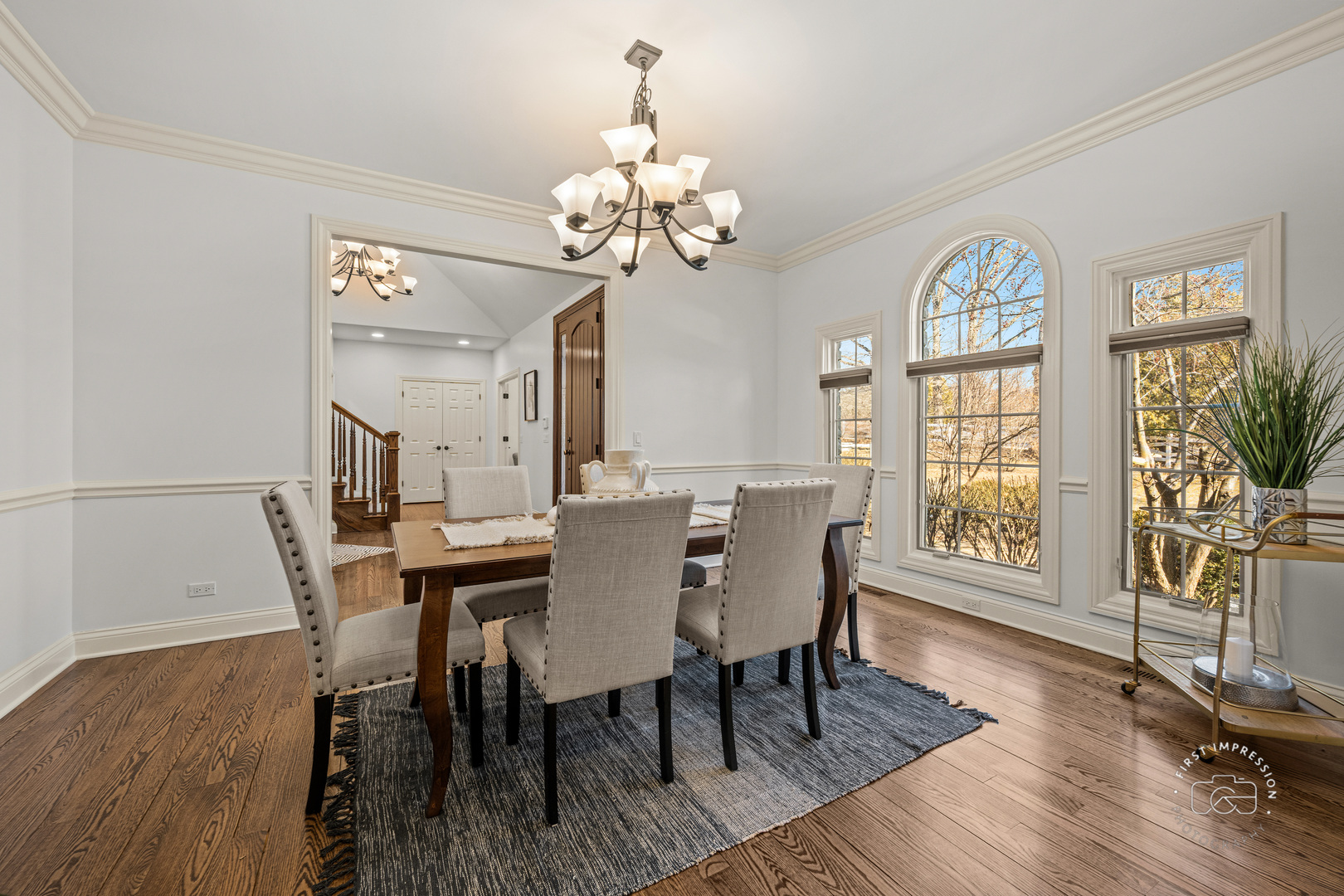 24599 W Indian Trail Road, Barrington, IL 60010