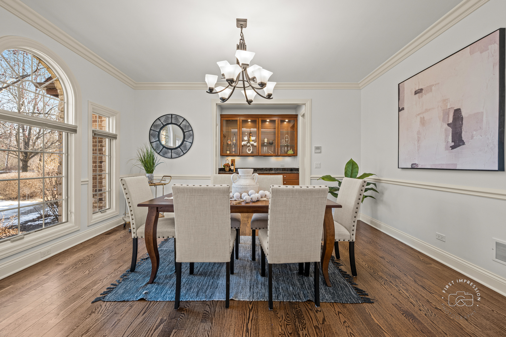 24599 W Indian Trail Road, Barrington, IL 60010