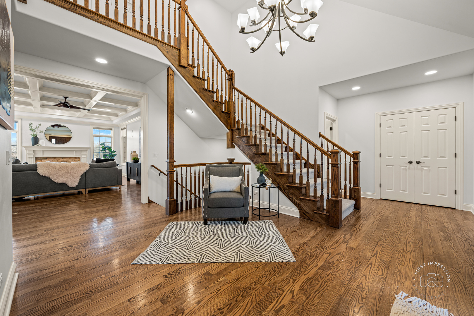 24599 W Indian Trail Road, Barrington, IL 60010