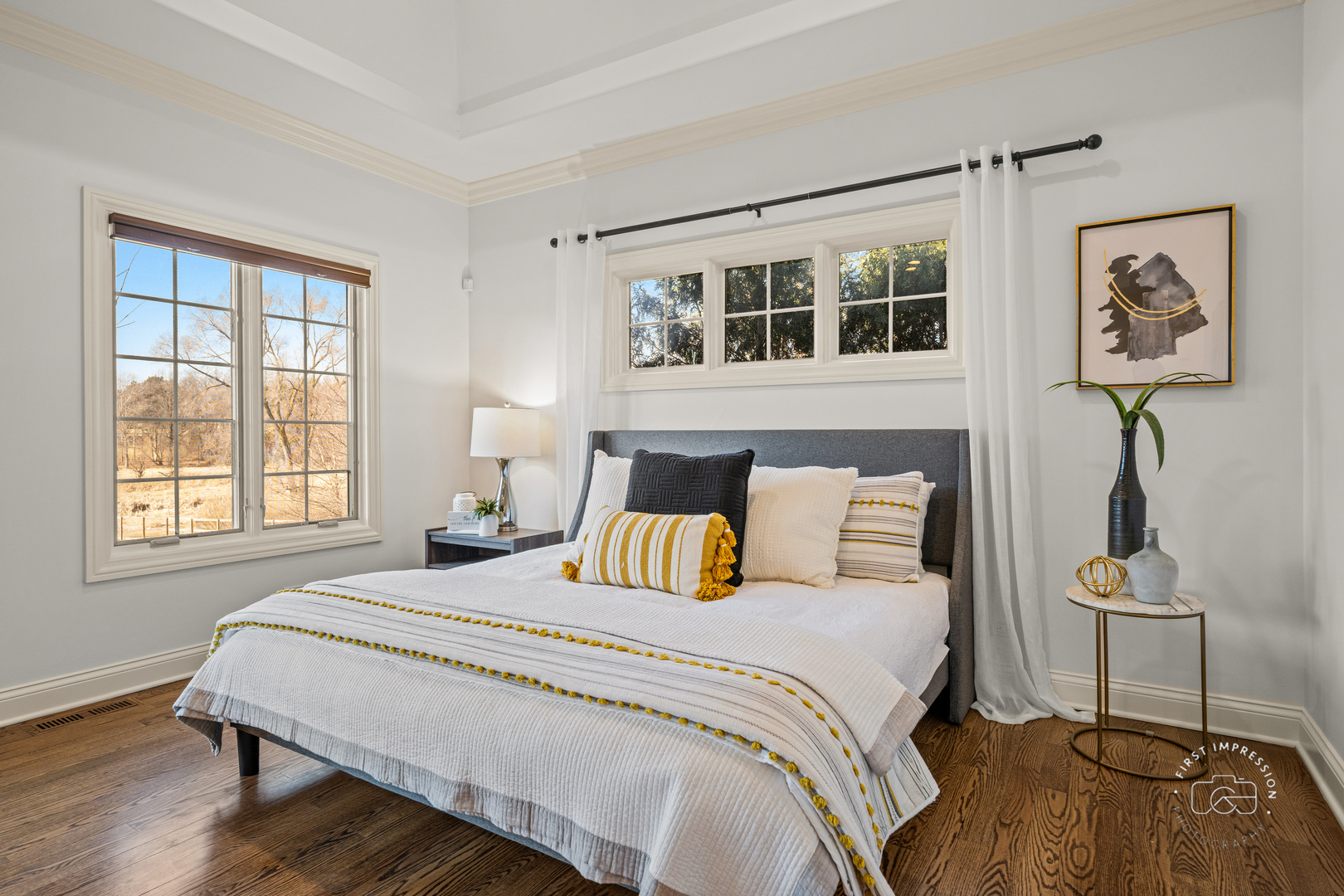 24599 W Indian Trail Road, Barrington, IL 60010