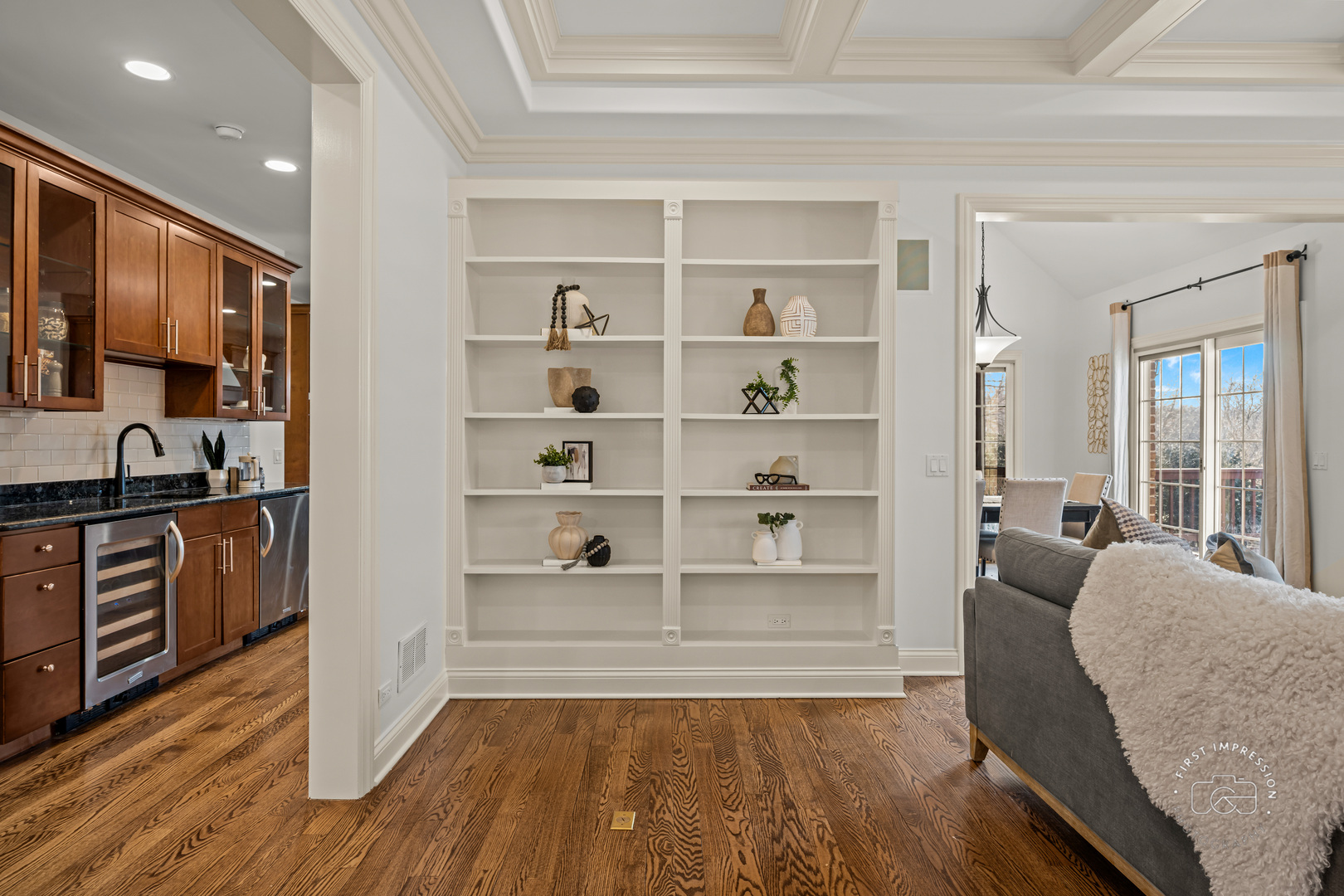 24599 W Indian Trail Road, Barrington, IL 60010