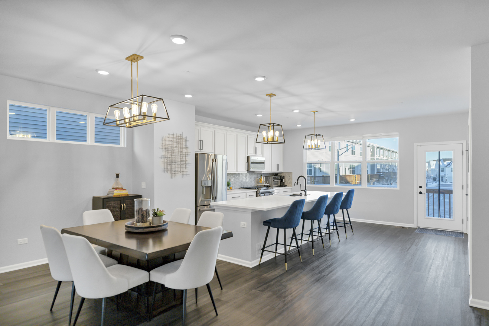 3209 Trillium Circle, Rolling Meadows, IL 60008