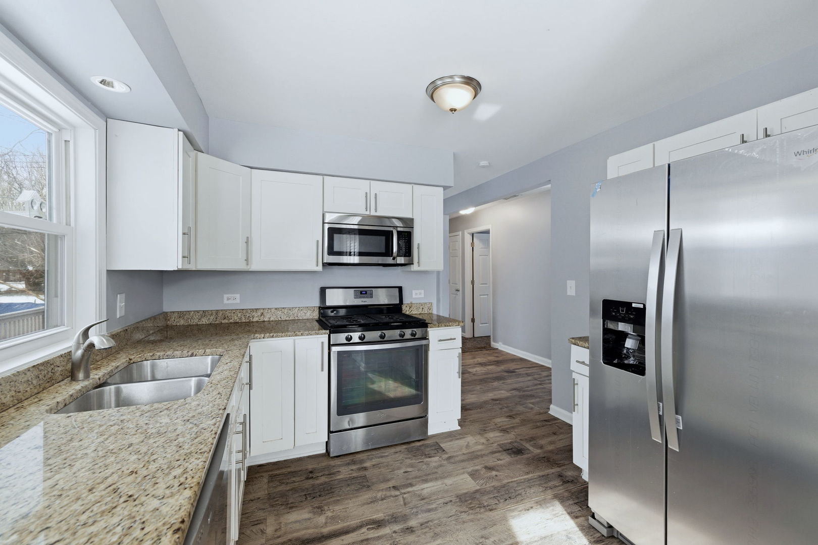 15346 Le Claire Avenue, Oak Forest, IL 60452