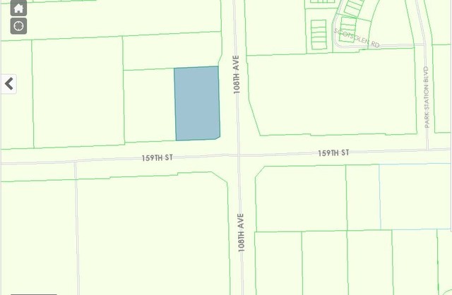 15850 S 108th Avenue, Orland Park, IL 60462