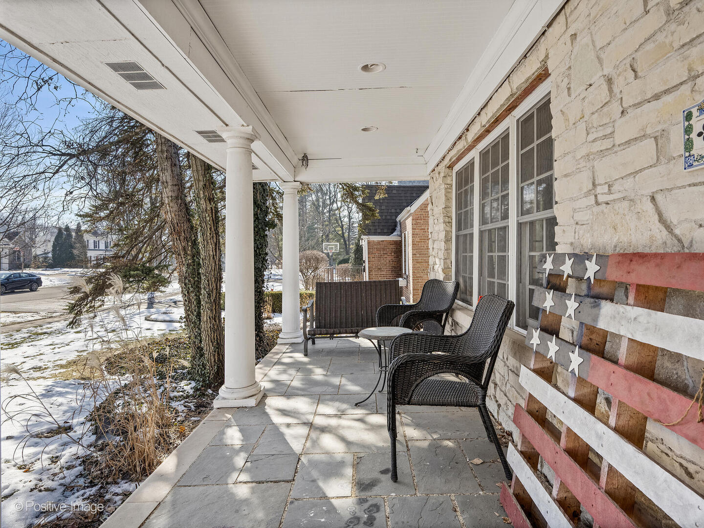 254 Coe Road, Clarendon Hills, IL 60514