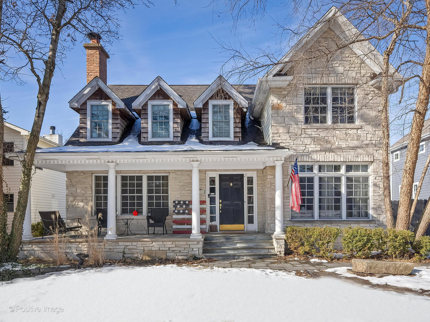 254 Coe Road, Clarendon Hills, IL 60514