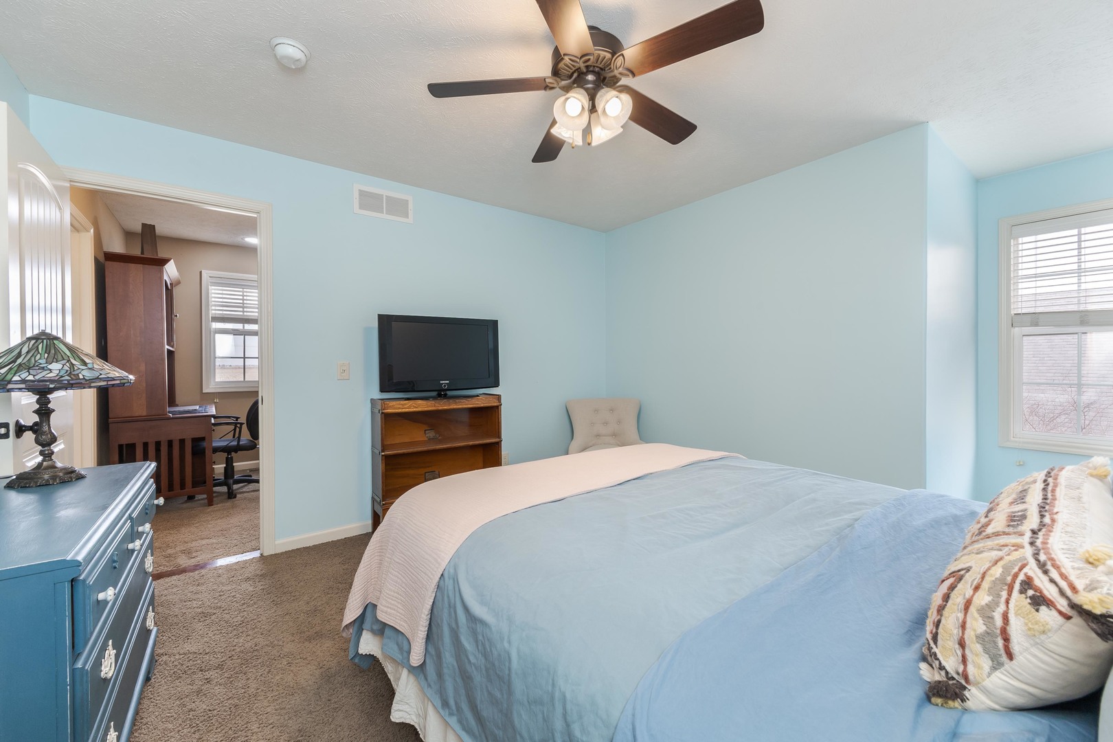 3001 Raab Road, Normal, IL 61761