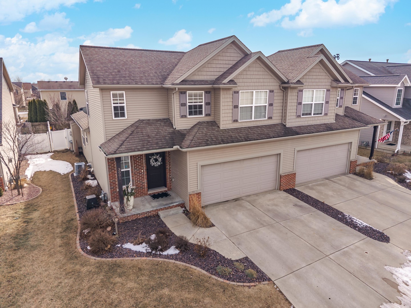 3001 Raab Road, Normal, IL 61761