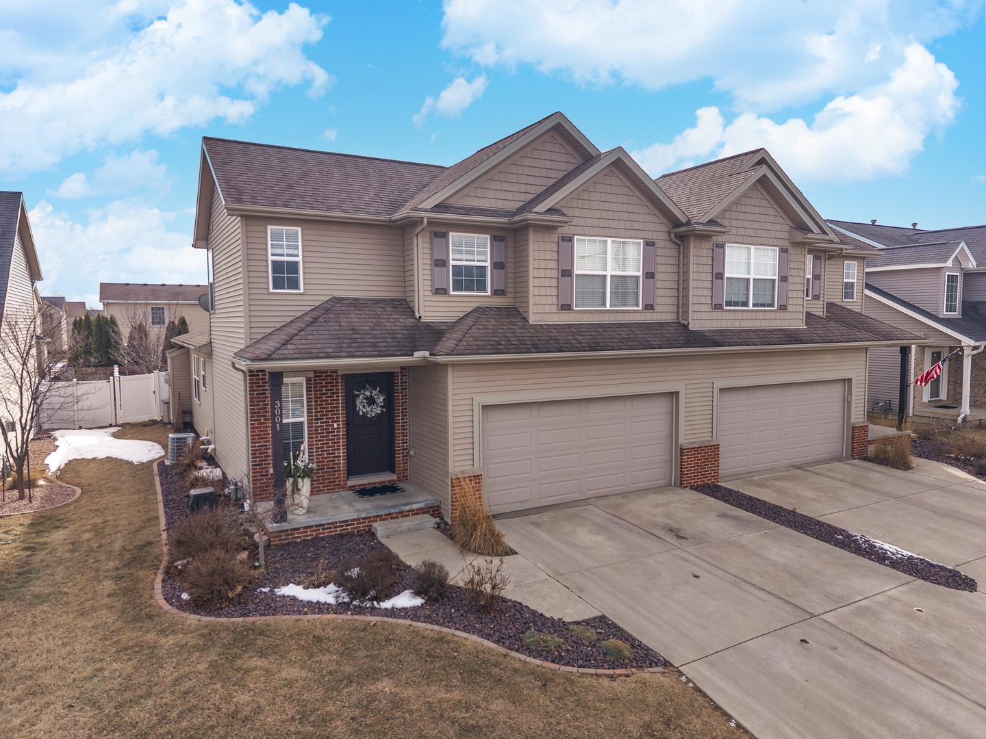 3001 Raab Road, Normal, IL 61761