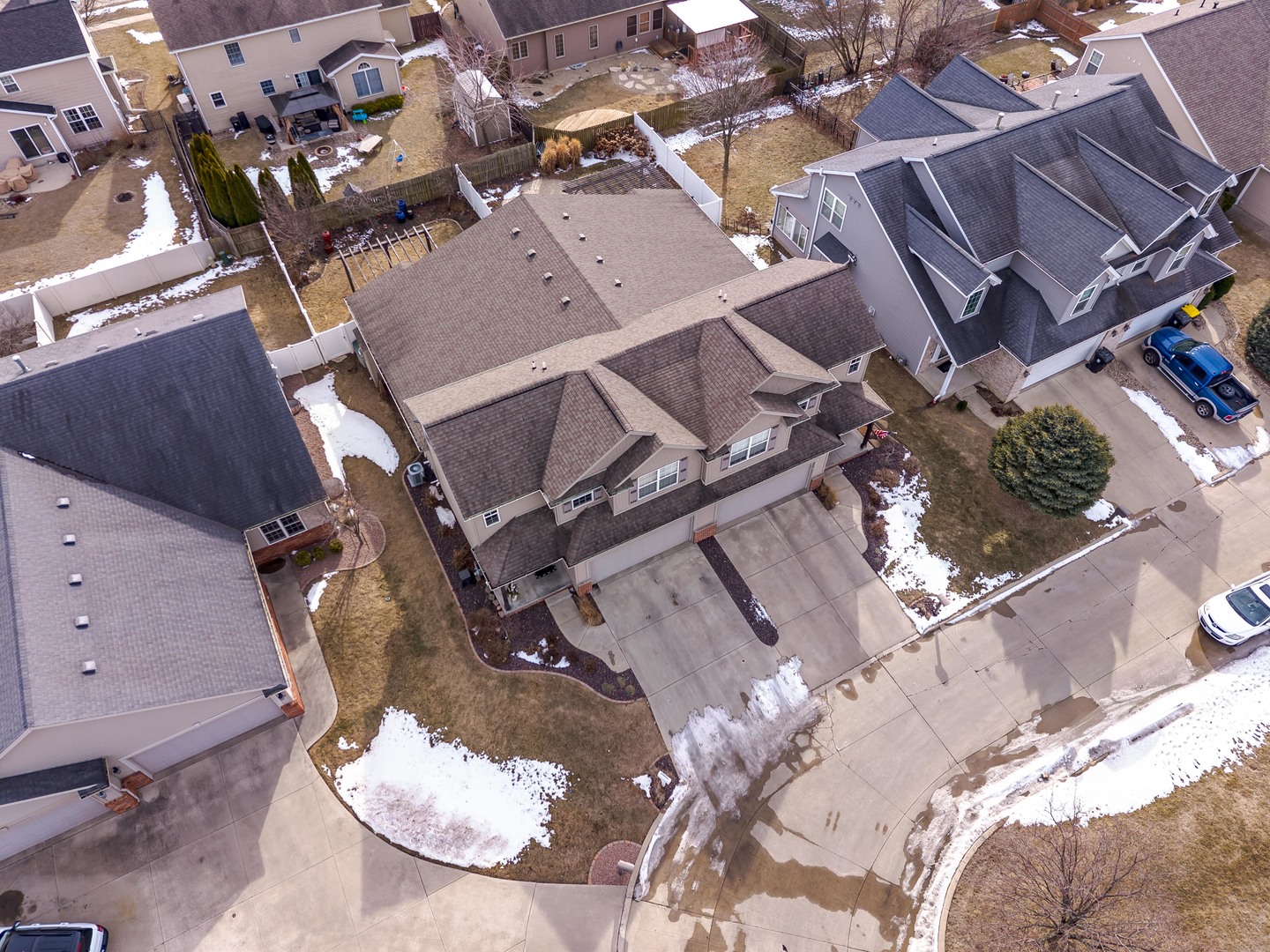 3001 Raab Road, Normal, IL 61761