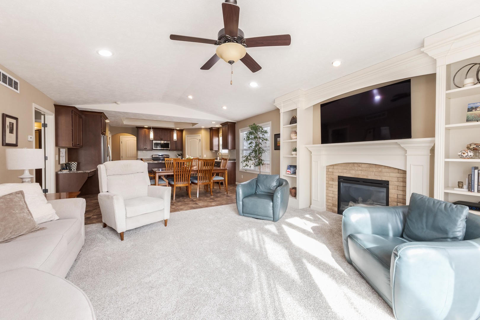 3001 Raab Road, Normal, IL 61761