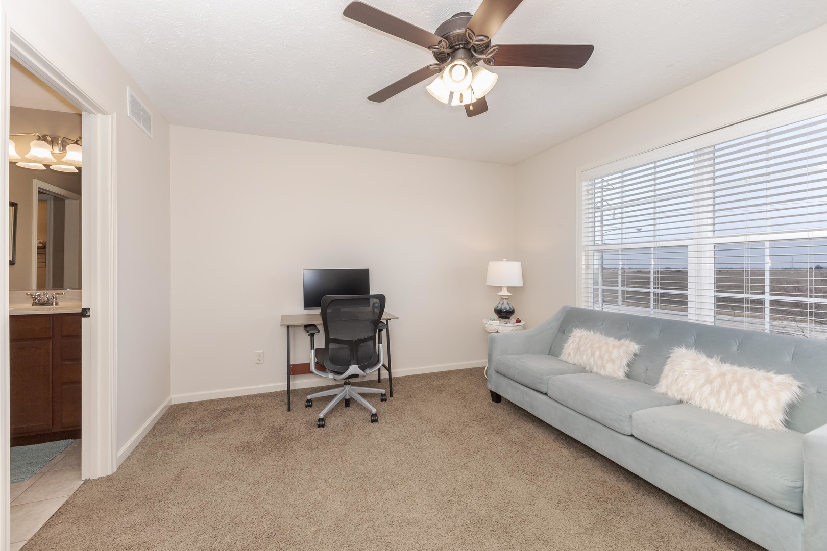 3001 Raab Road, Normal, IL 61761