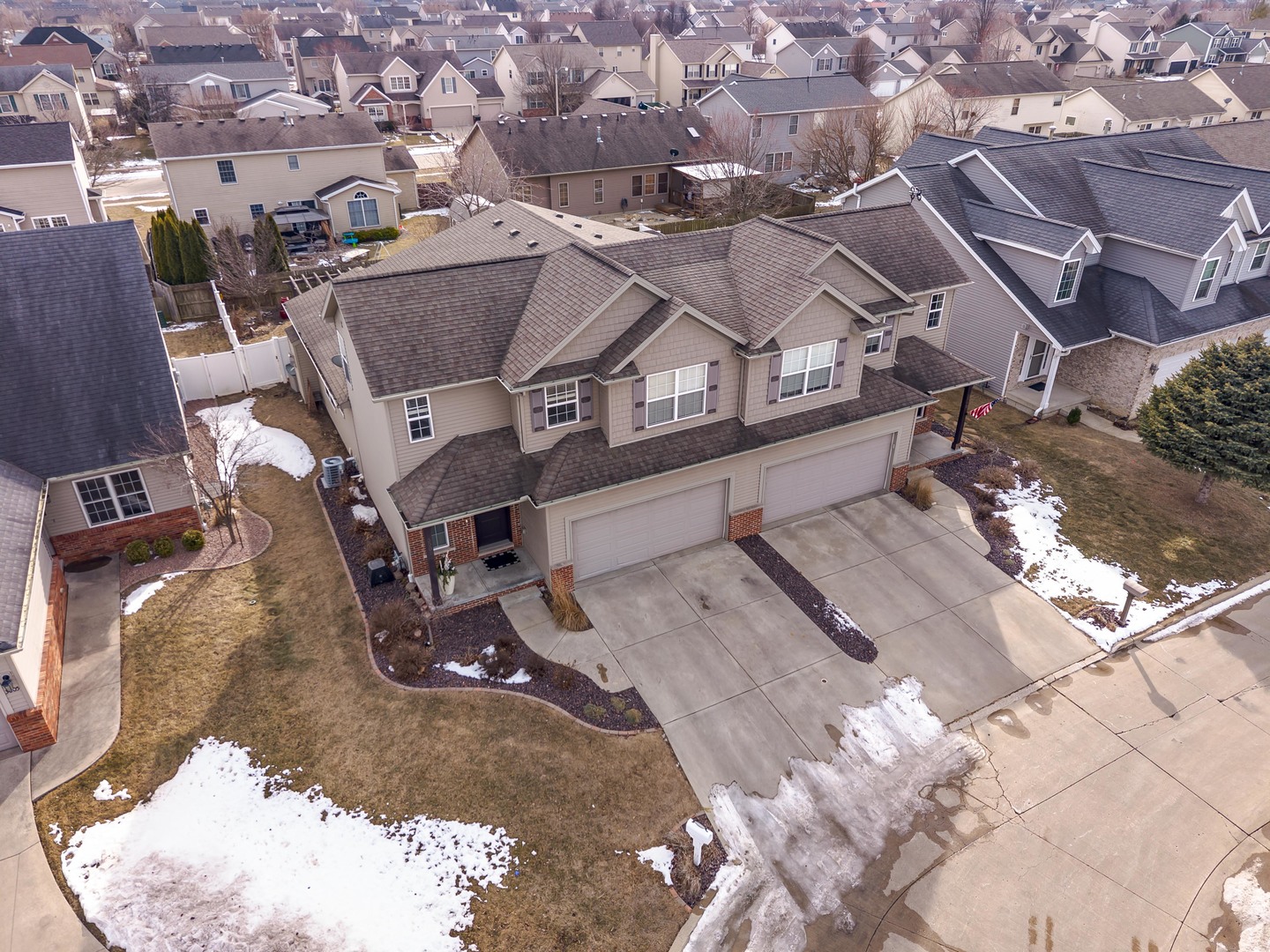 3001 Raab Road, Normal, IL 61761