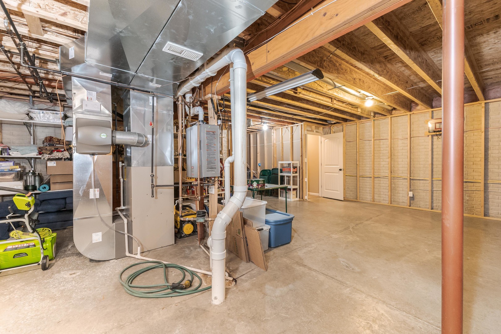 3001 Raab Road, Normal, IL 61761