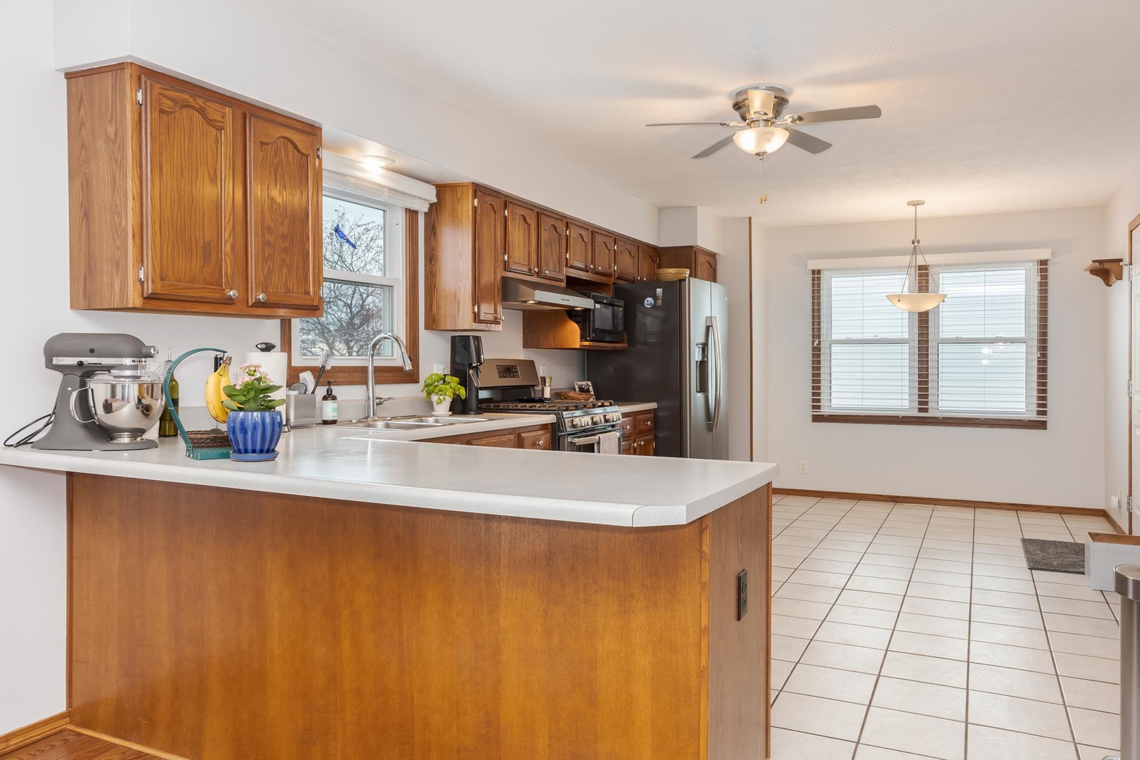 1600 Surrey Street, Normal, IL 61761