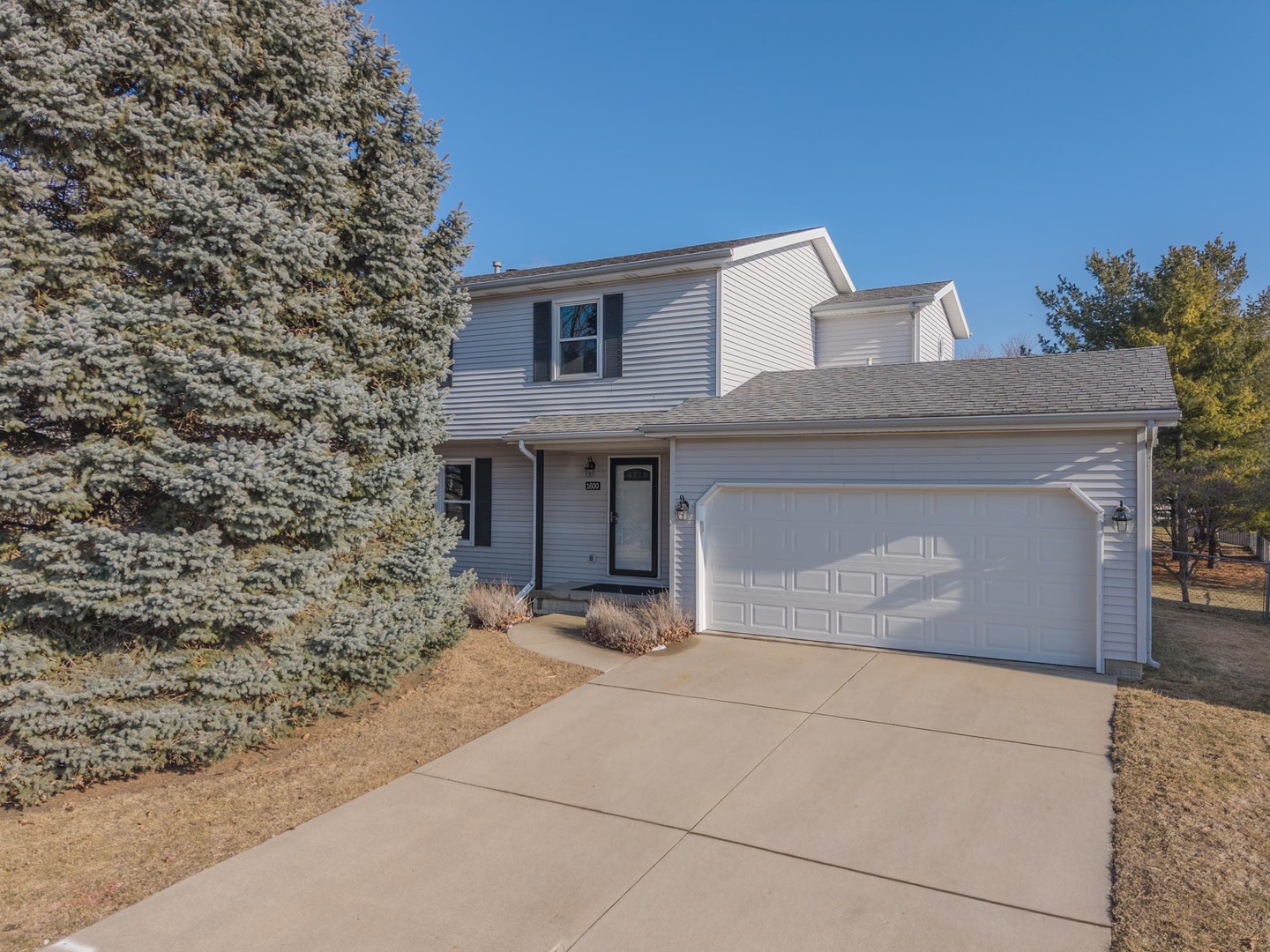 1600 Surrey Street, Normal, IL 61761