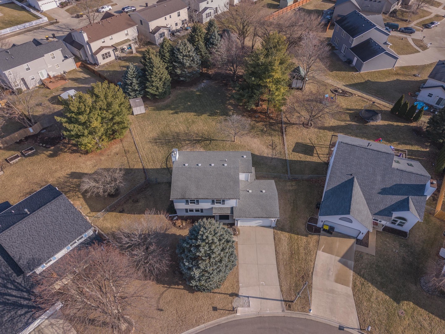 1600 Surrey Street, Normal, IL 61761