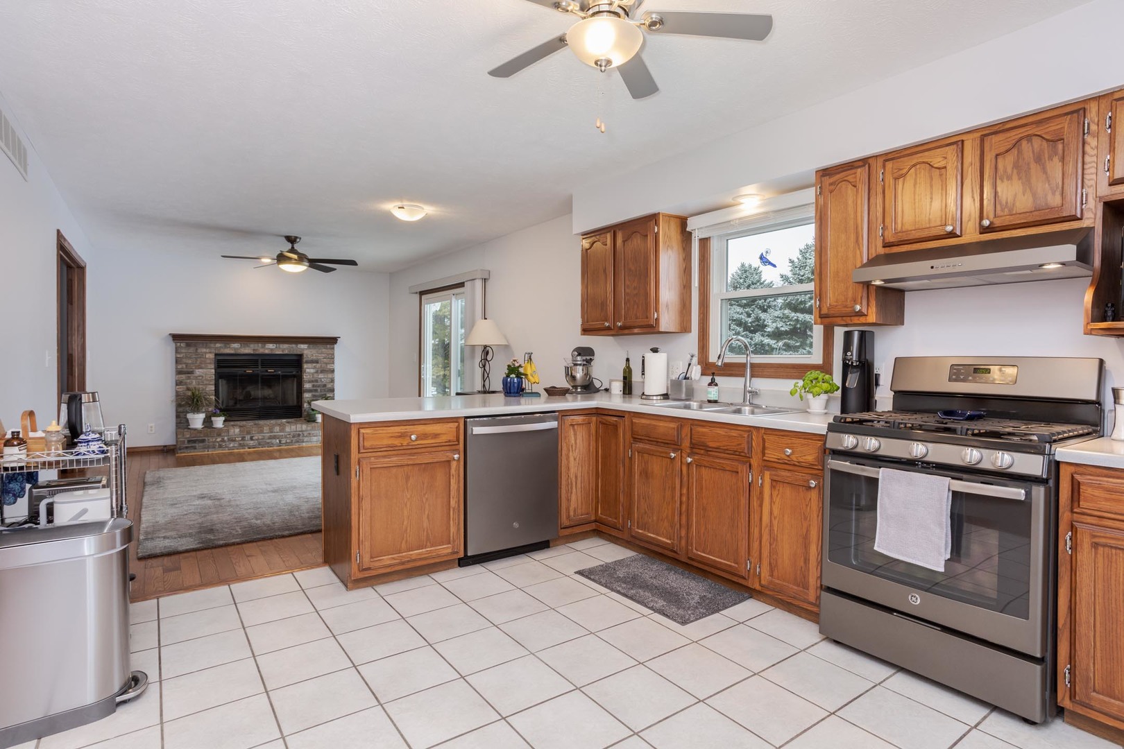 1600 Surrey Street, Normal, IL 61761