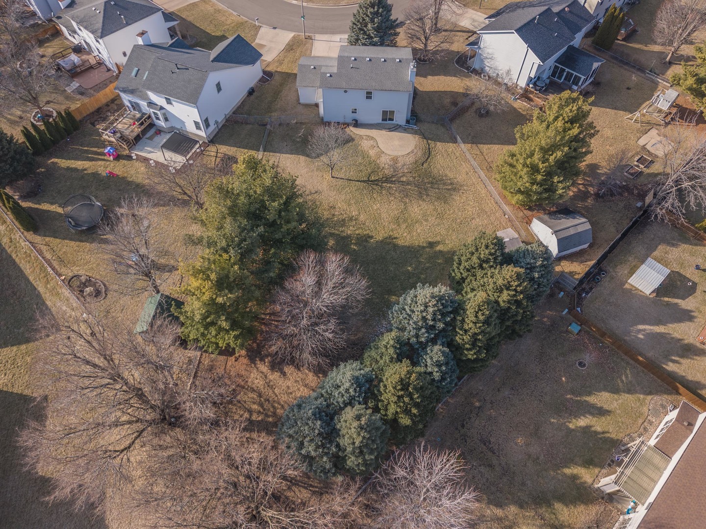 1600 Surrey Street, Normal, IL 61761