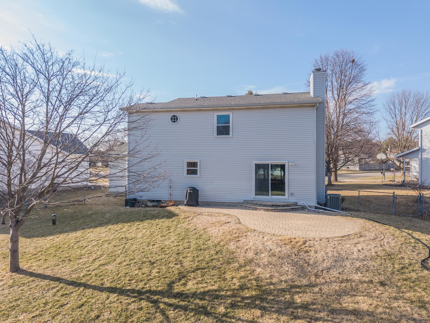 1600 Surrey Street, Normal, IL 61761