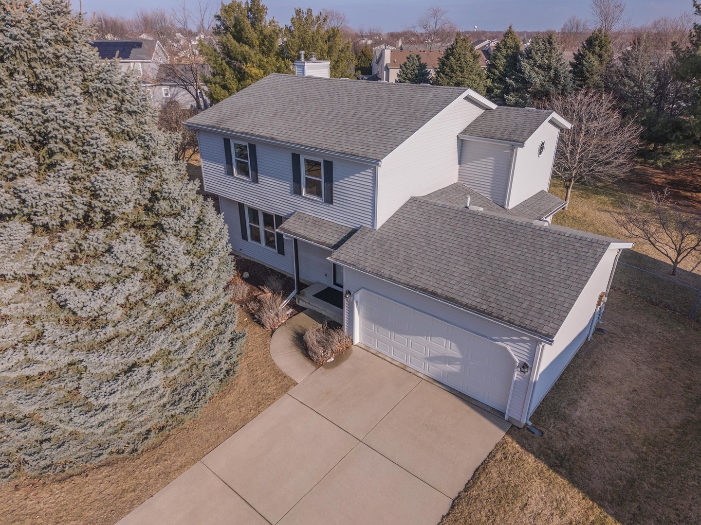 1600 Surrey Street, Normal, IL 61761