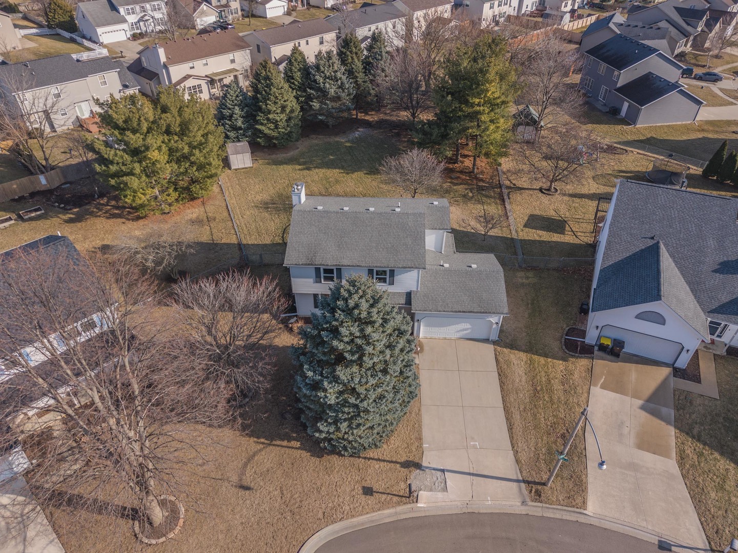 1600 Surrey Street, Normal, IL 61761