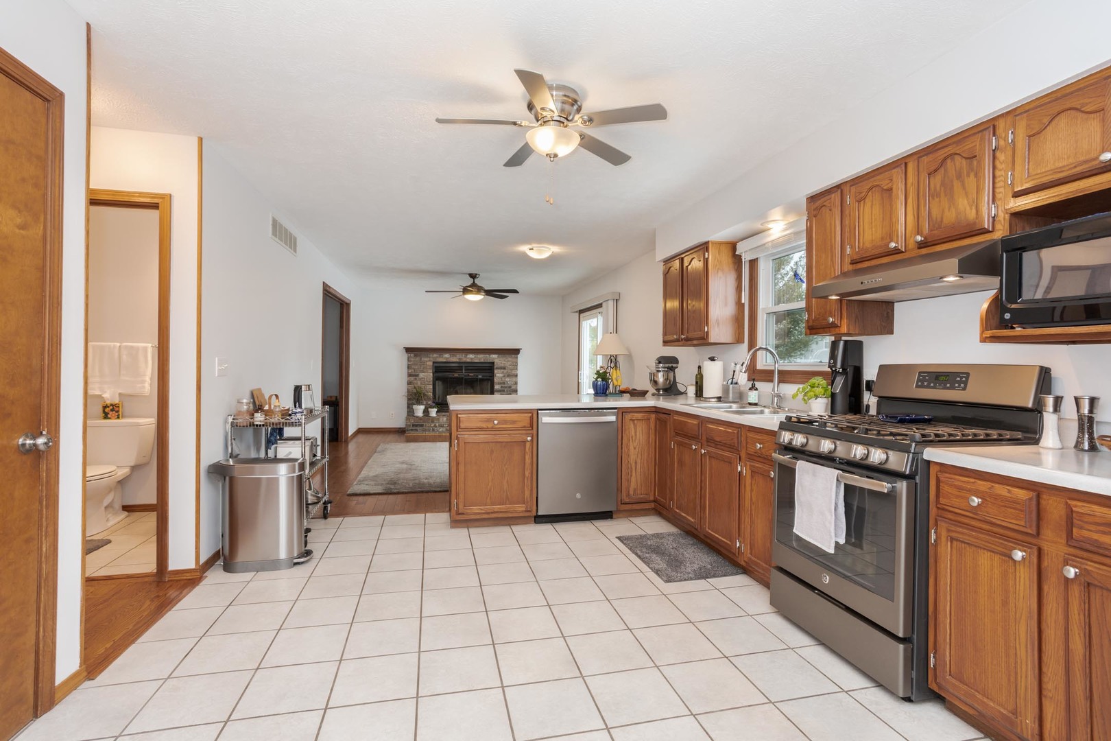 1600 Surrey Street, Normal, IL 61761